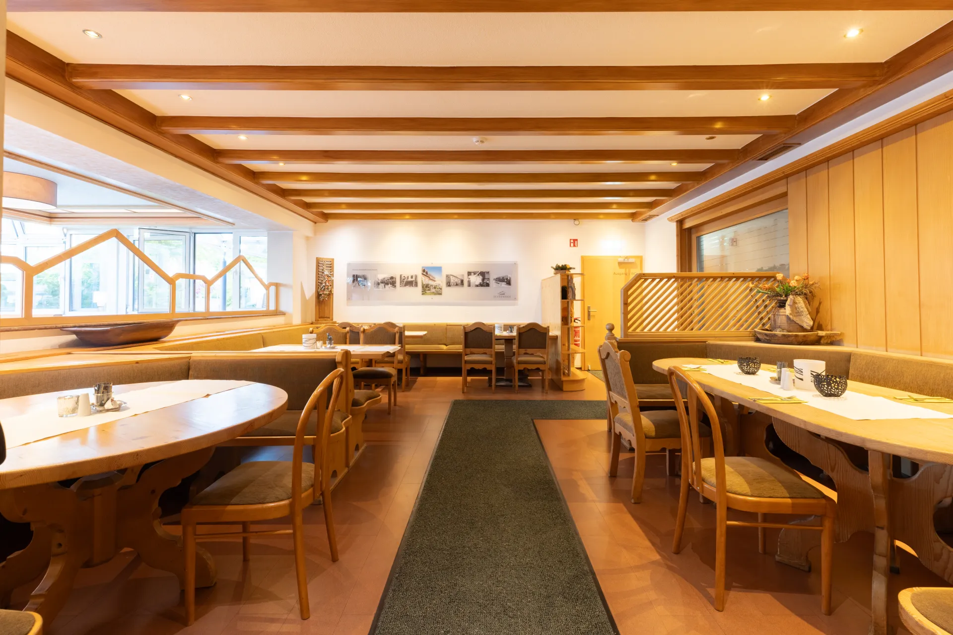 Hotel Elisenhof
